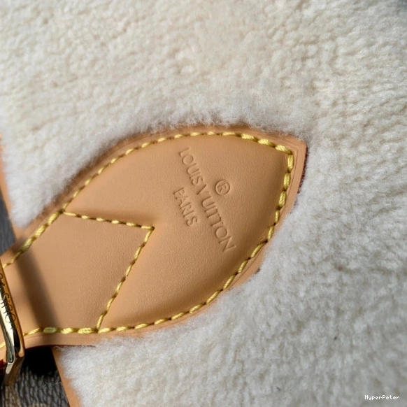 LOUIS VUITTON Nano Diane 0711